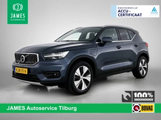 Volvo XC40 1.5 T4 Plug-in hybrid Essential Bright CAMERA | EL-ACHTERKLEP | NAVI