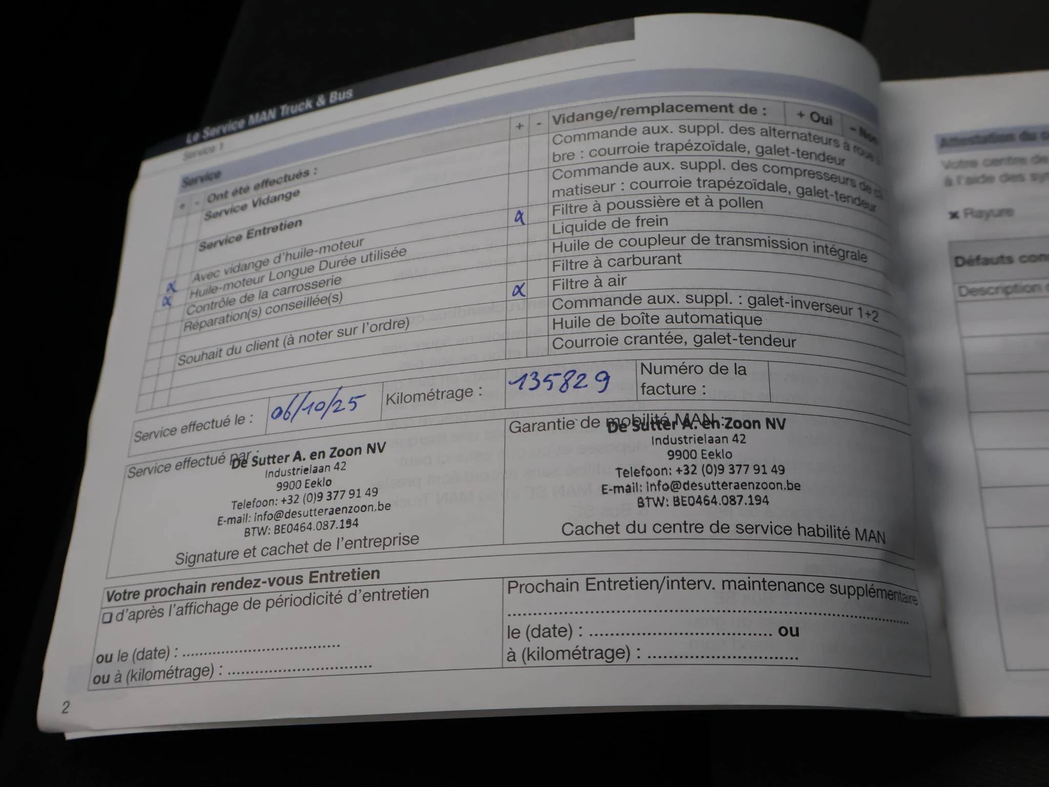 Hoofdafbeelding MAN TGE