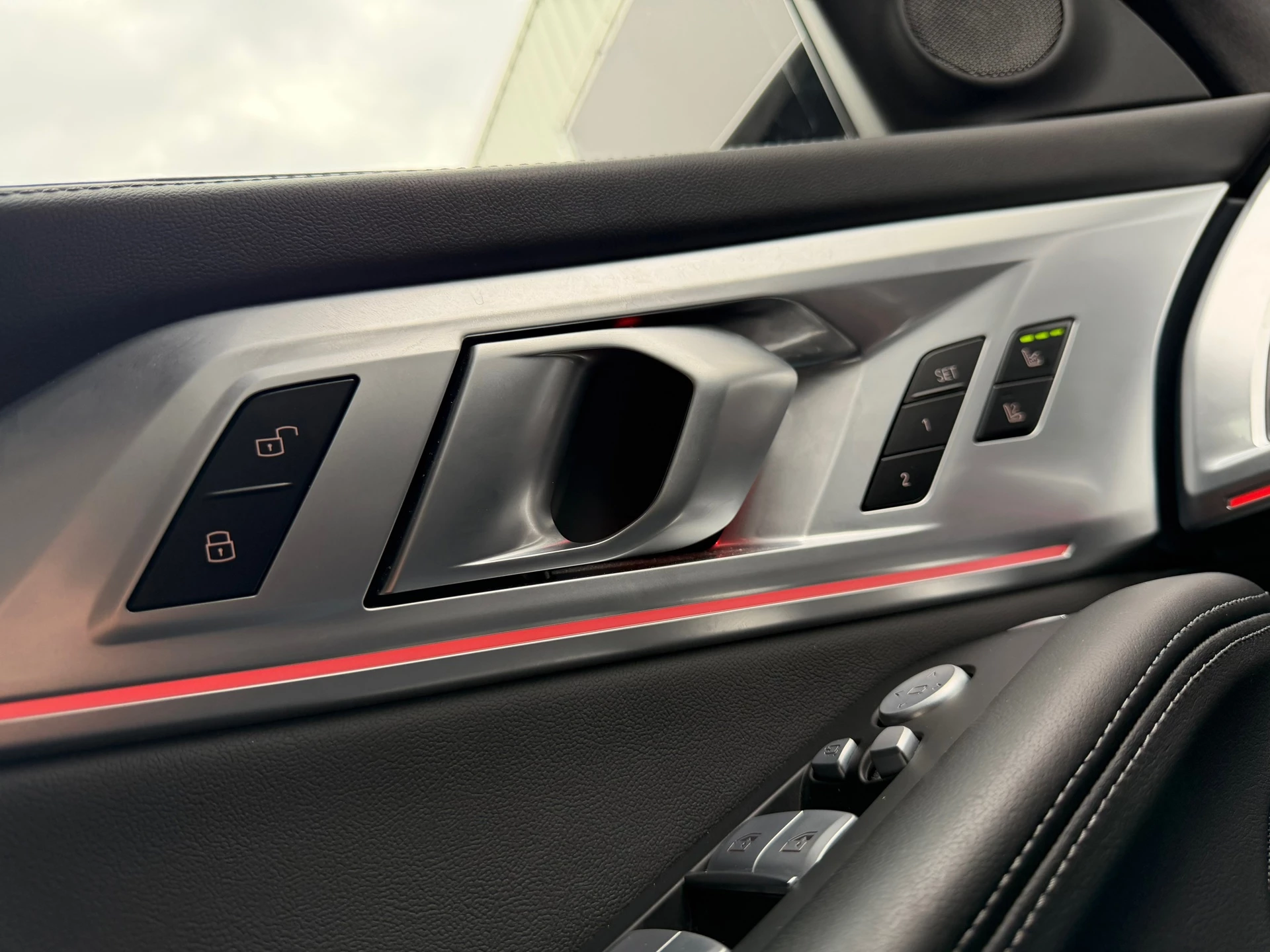 Hoofdafbeelding BMW XM