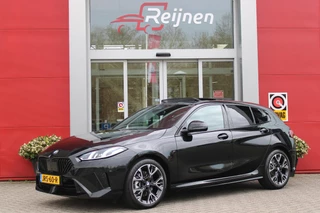 BMW 1-serie 120 170PK M SPORT DESIGN EDITION | PANORAMA SCHUIF/KANTEL DAK | 18" LICHTMETALEN VELGEN | DODEHOEK DETECTIE | DRAADLOZE APPLE CARPLAY/ANDROID AUTO | NAVIGATIE | ACHTERUITRIJ CAMERA | ADAPTIEF M ONDERSTEL | SFEER VERLICHTING | STOEL VERWARMING | DAB+ RADIO | ALCANTARA BEKLEDING | PARKEERSENSOREN VOOR + ACHTER | CRUISE CONTROL | SHADOW LINE |