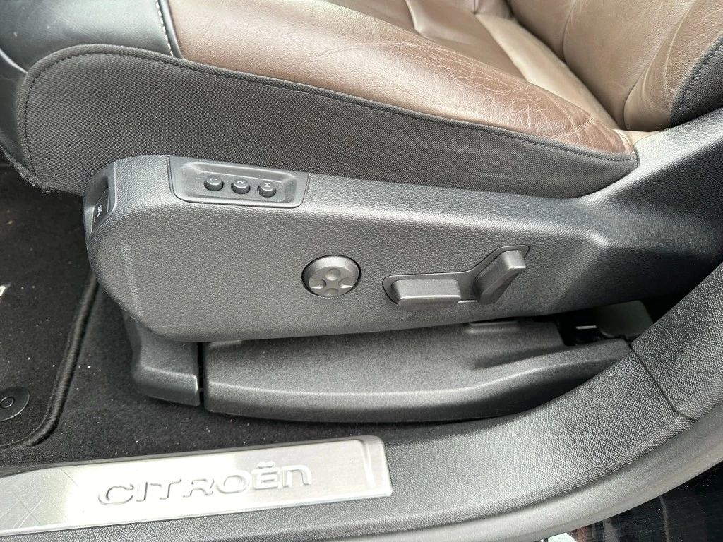 Hoofdafbeelding Citroën C5 Aircross