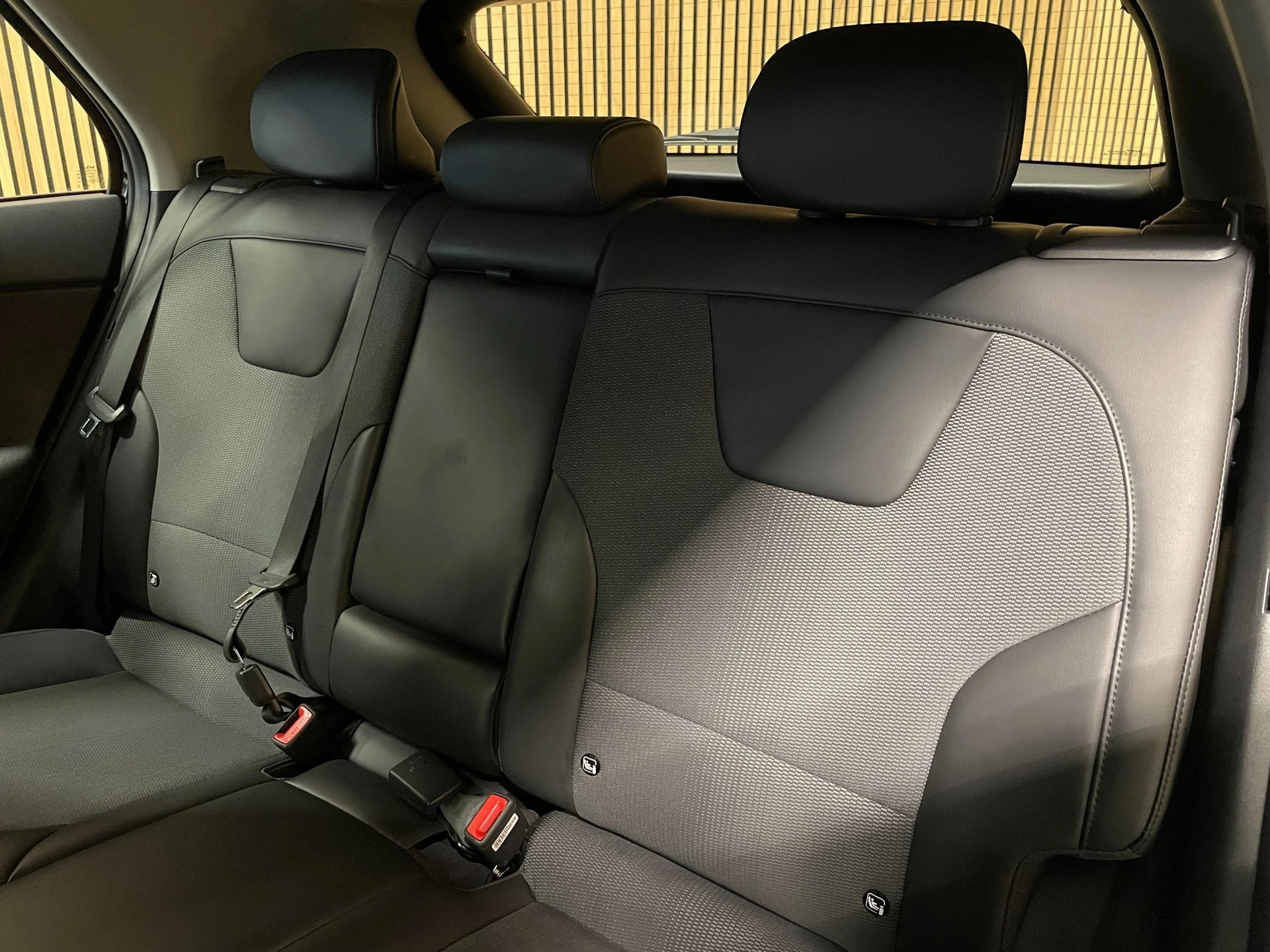 Hoofdafbeelding Kia Niro EV