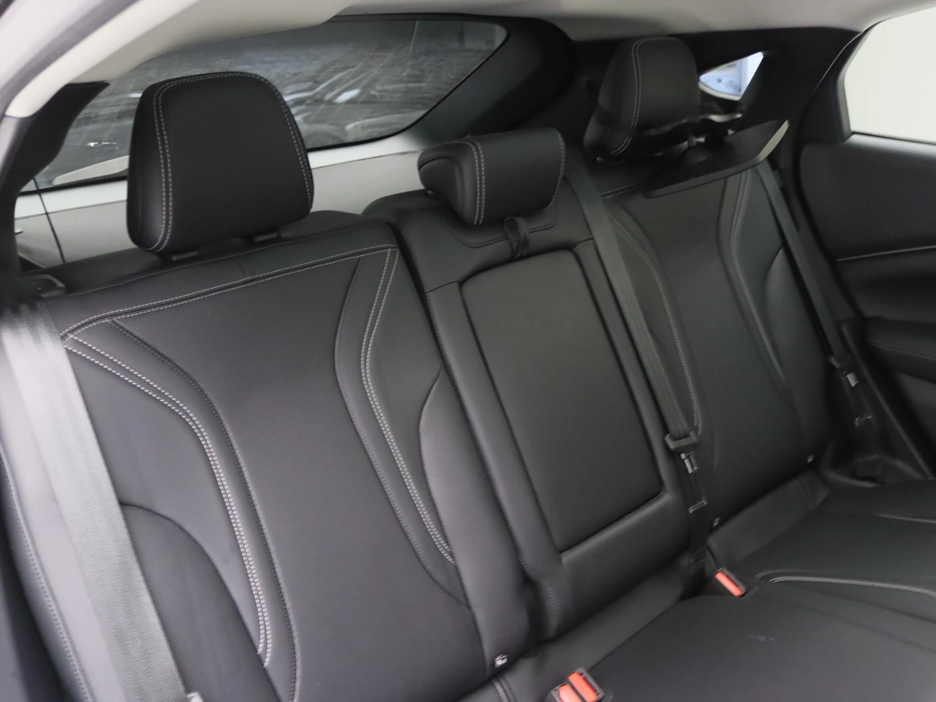 Hoofdafbeelding Ford Mustang Mach-E