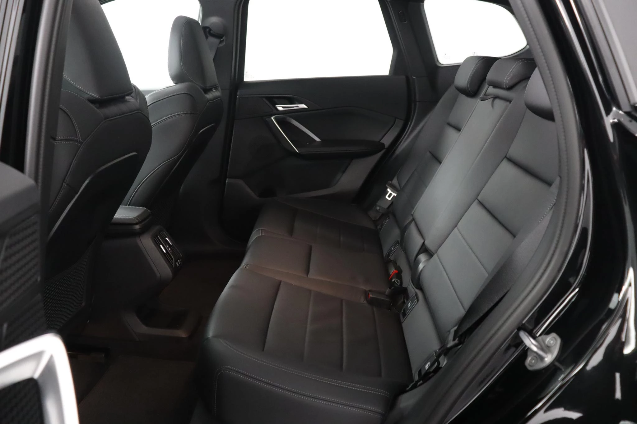 Hoofdafbeelding BMW iX1