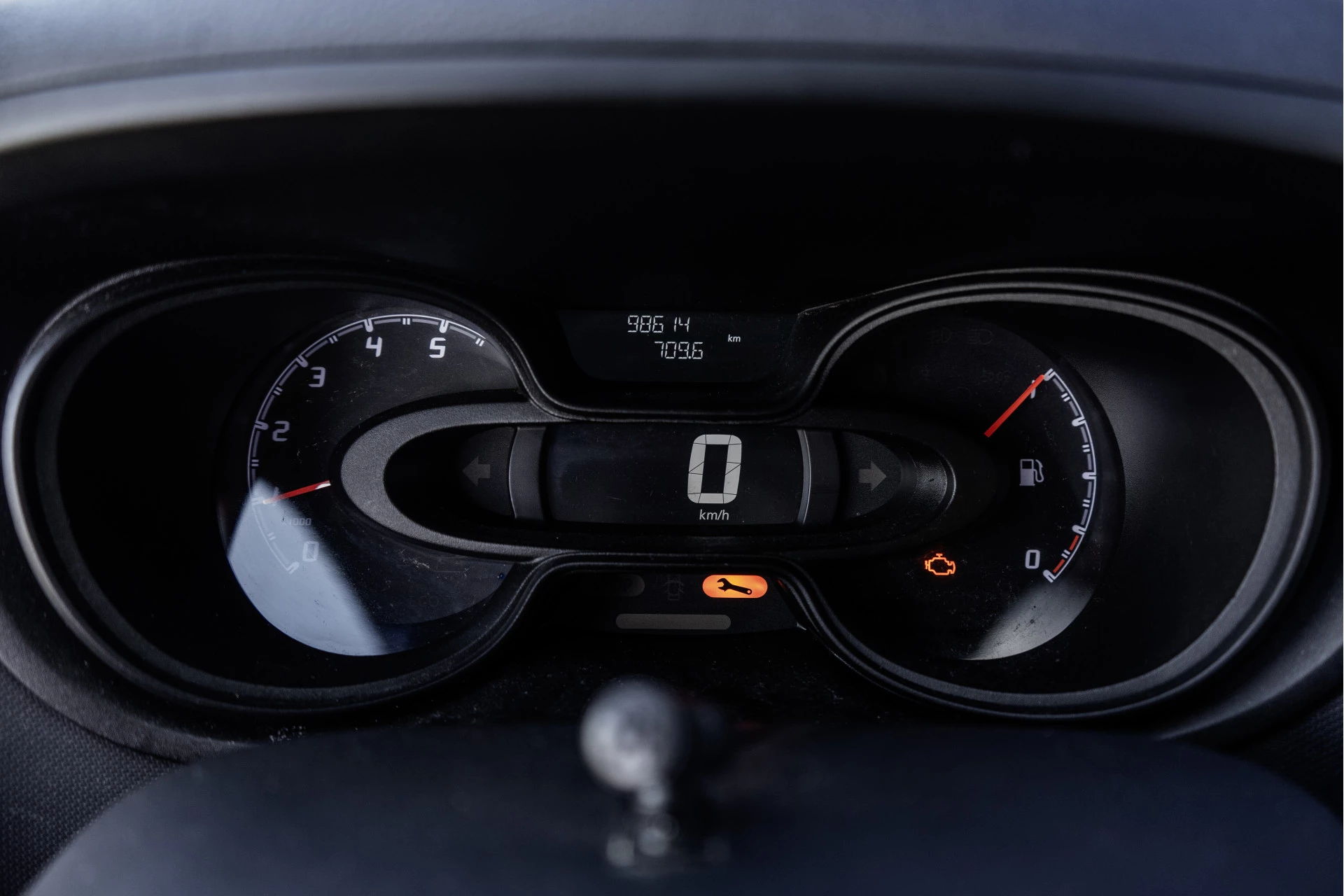 Hoofdafbeelding Fiat Talento