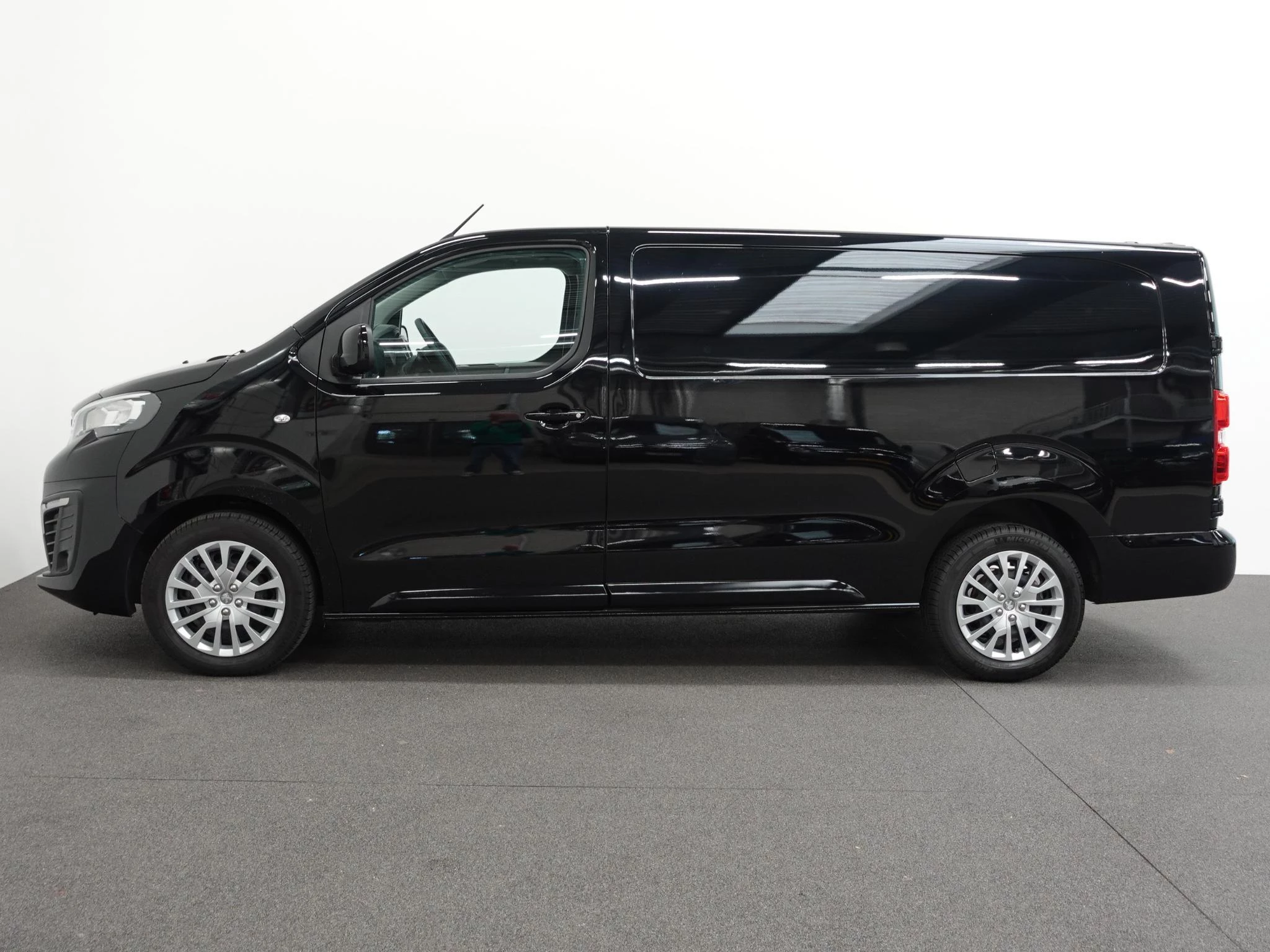 Hoofdafbeelding Peugeot Expert