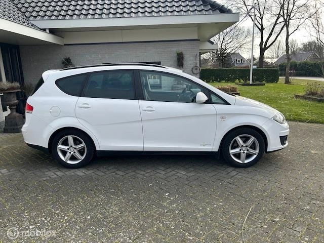 Hoofdafbeelding SEAT Altea XL