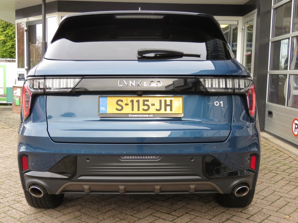 Hoofdafbeelding Lynk & Co 01