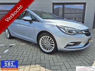 Opel Astra Sports Tourer 1.4 Innovation KEYLESS CAMERA XENON