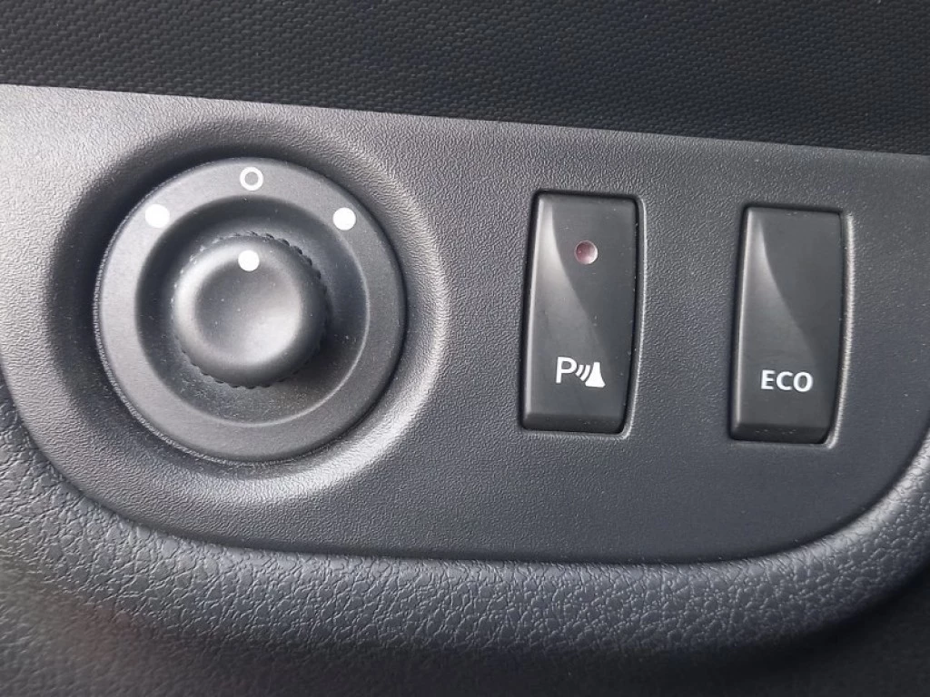 Hoofdafbeelding Dacia Logan