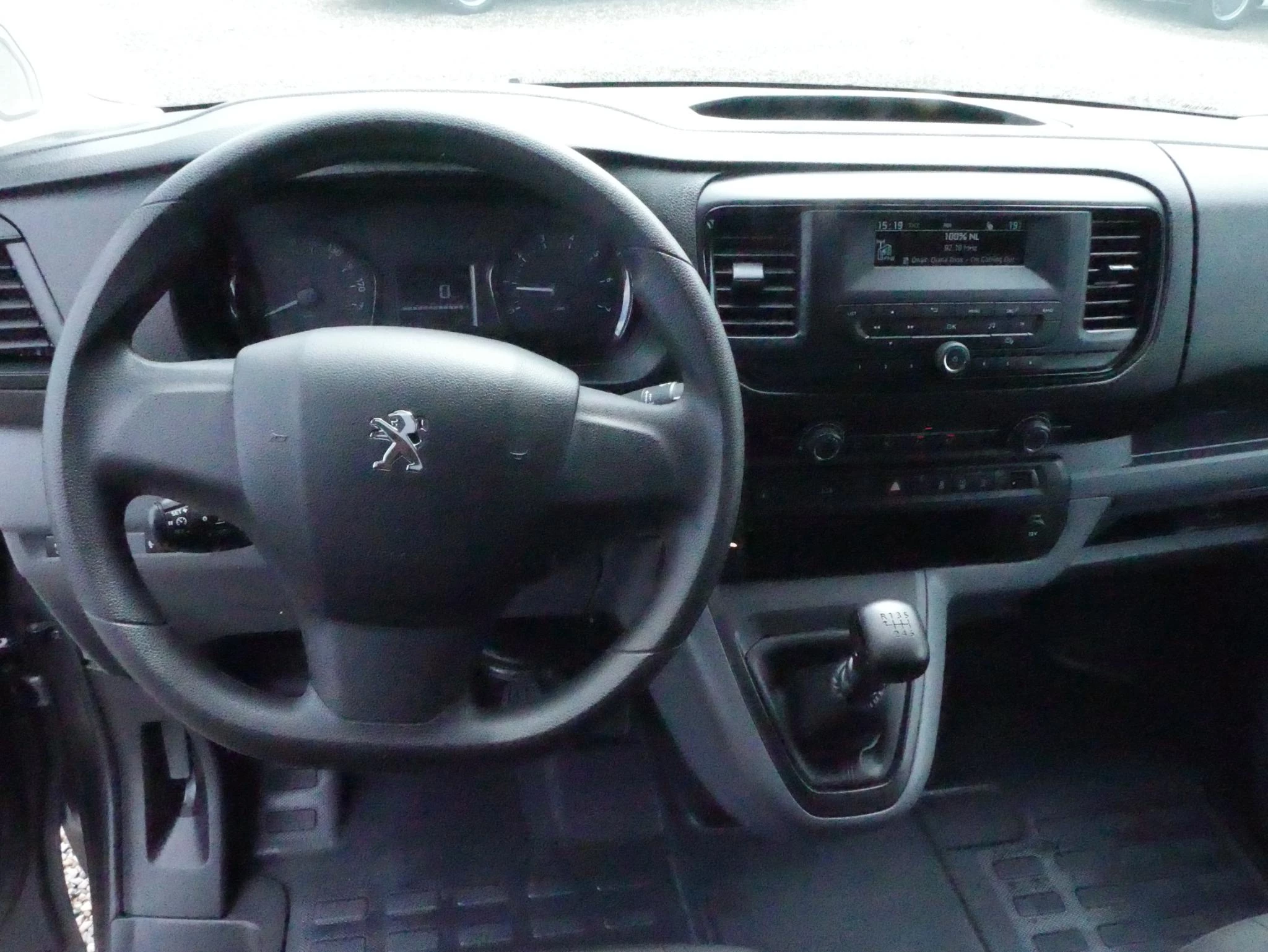 Hoofdafbeelding Peugeot Expert