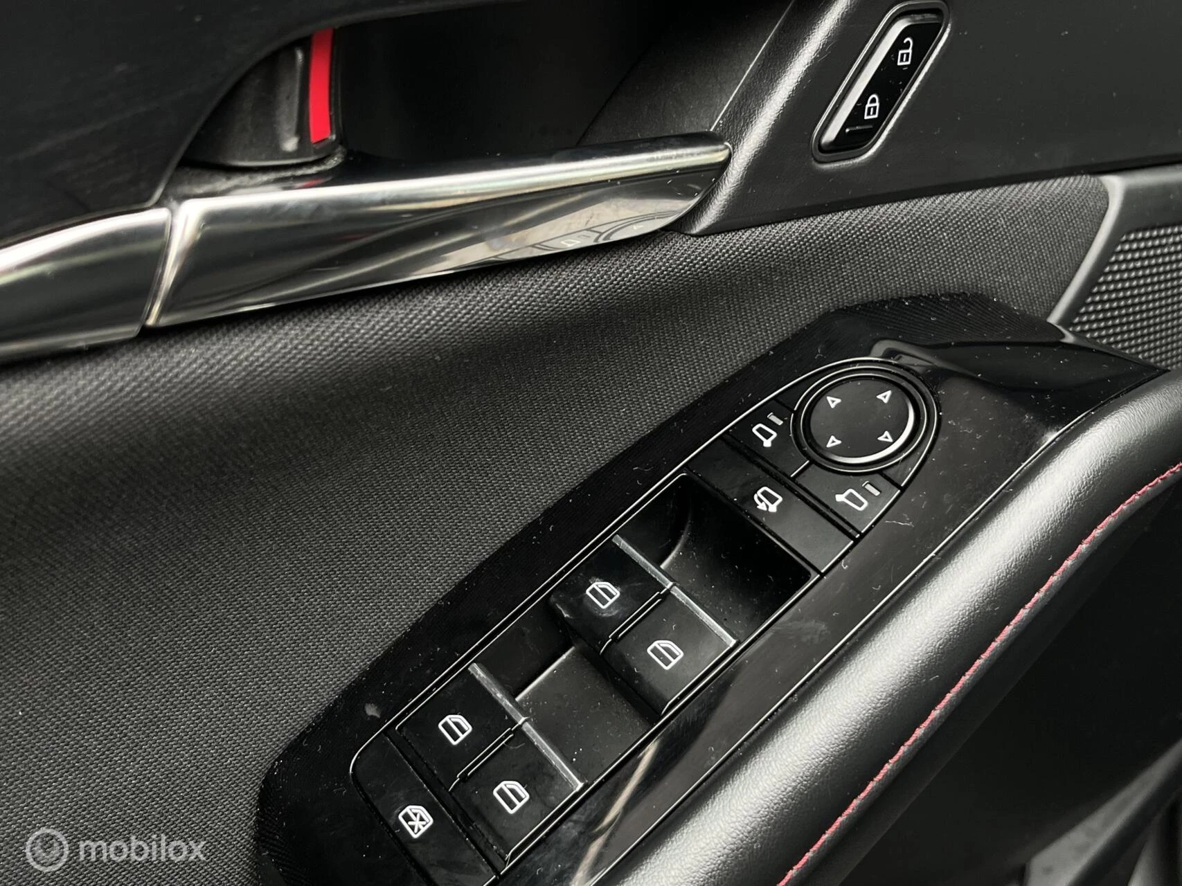 Hoofdafbeelding Mazda CX-30