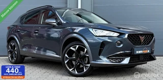CUPRA Formentor 1.4 e-Hybrid Performance Vitirual/LED/ACC