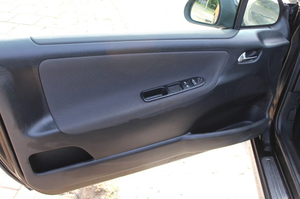 Hoofdafbeelding Peugeot 207