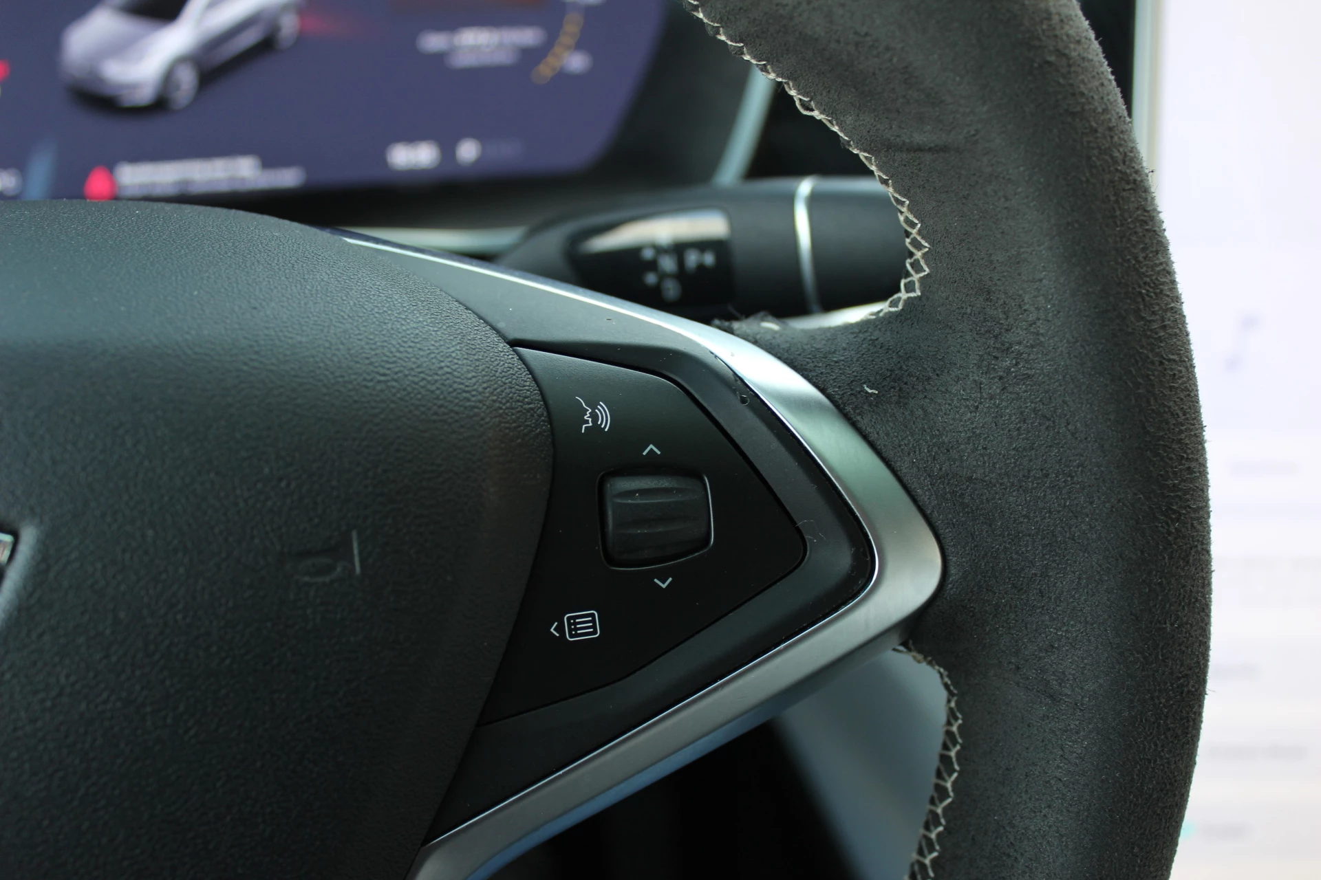 Hoofdafbeelding Tesla Model X