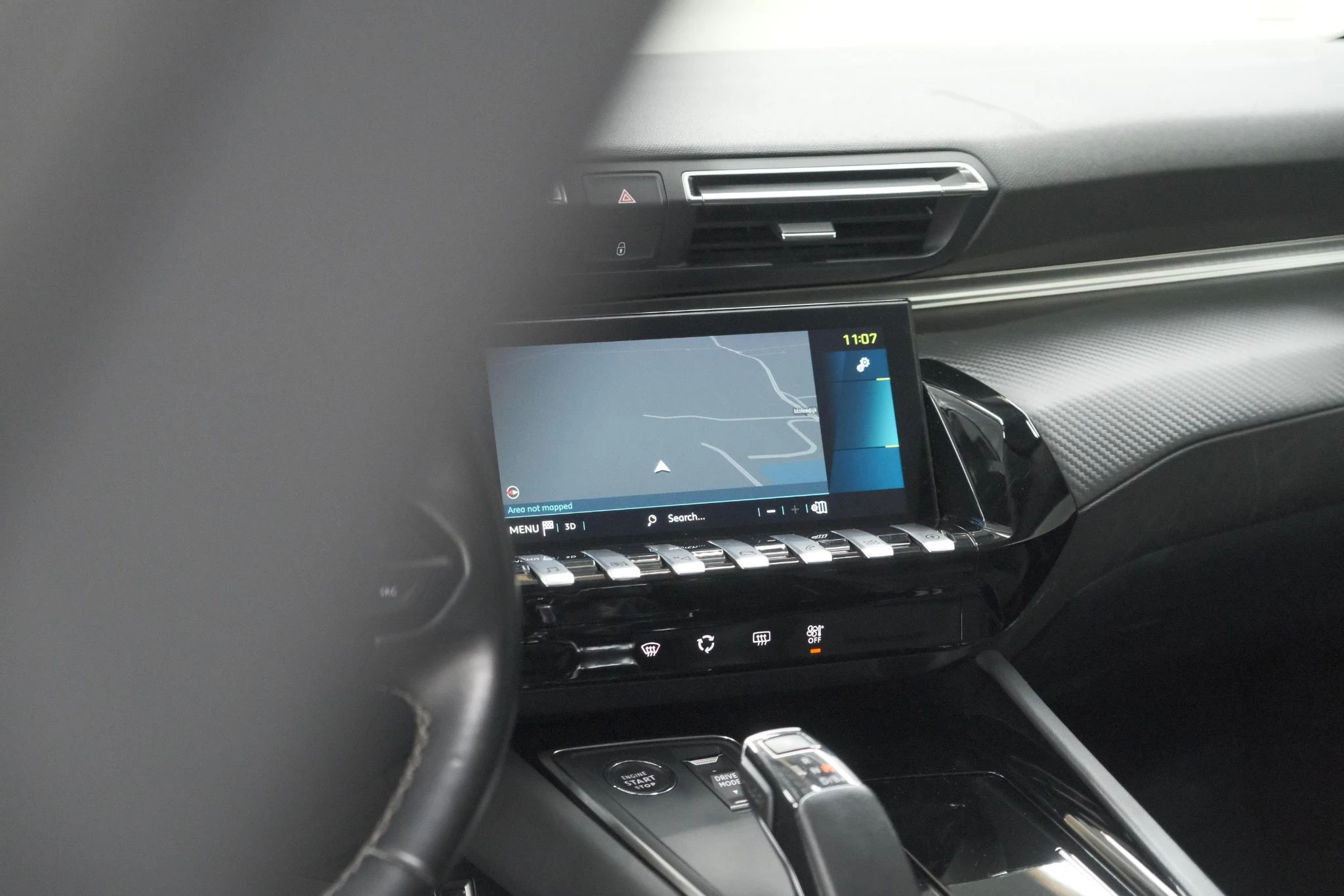 Hoofdafbeelding Peugeot 508