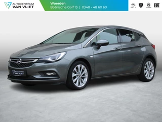 Opel Astra 1.4 Turbo Innovation | 150 PK | TREKHAAK | NAVIGATIE |