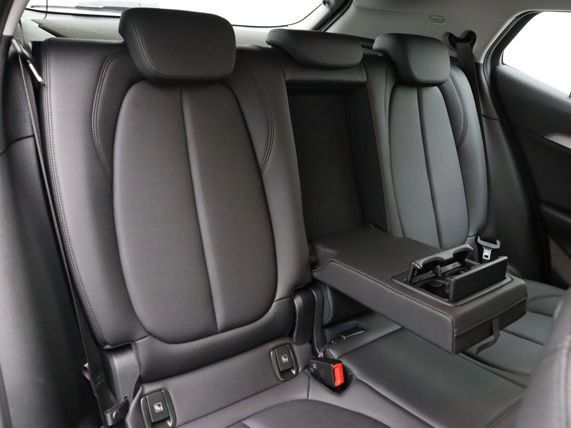 Hoofdafbeelding BMW X2