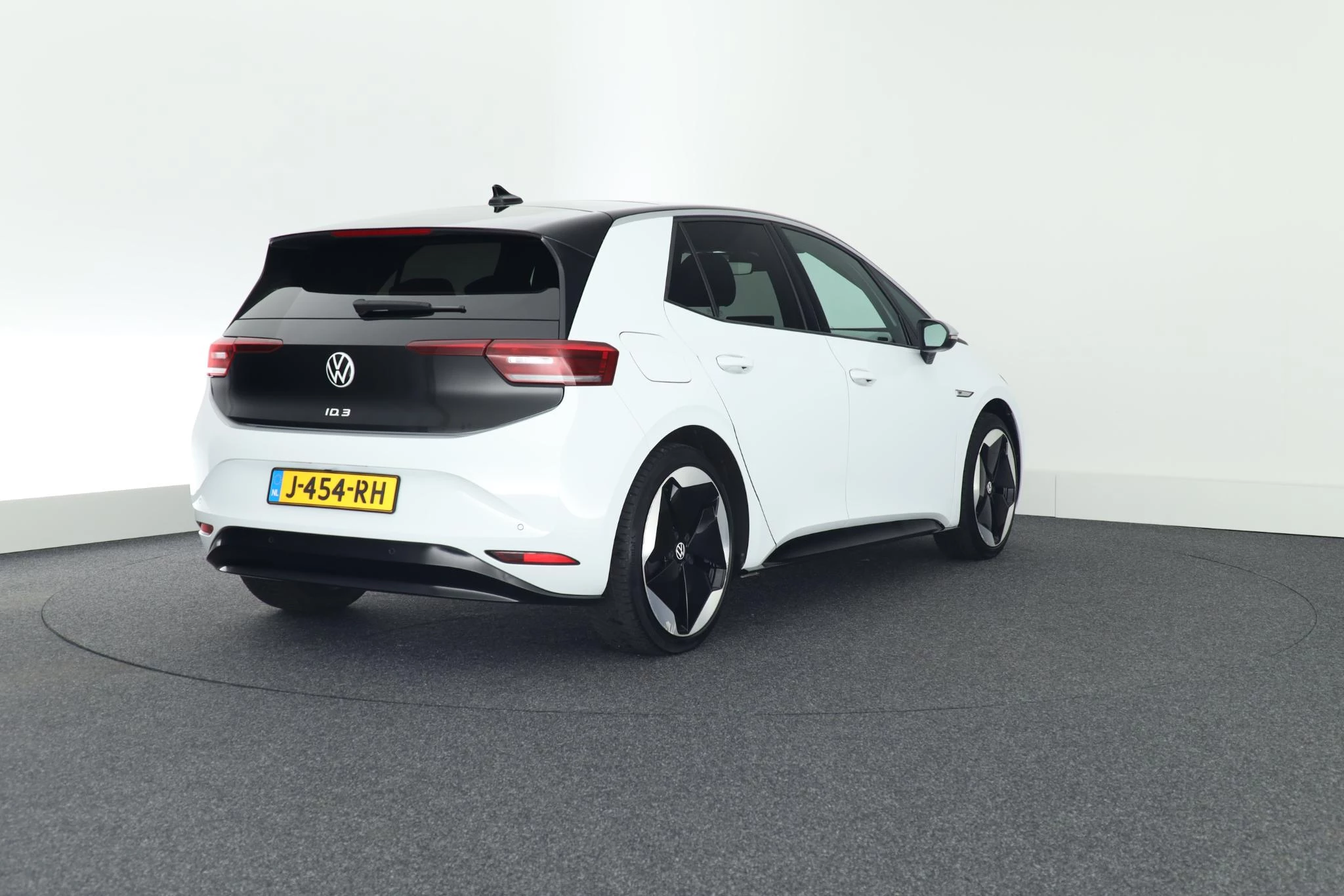 Hoofdafbeelding Volkswagen ID.3