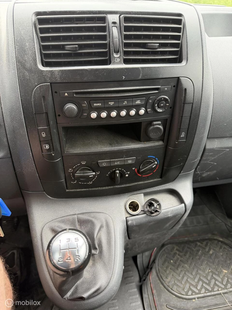 Hoofdafbeelding Toyota ProAce