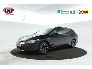 Volkswagen Golf Variant 1.0 eTSI Life Business Automaat, Virtual, Climate, Lmv,