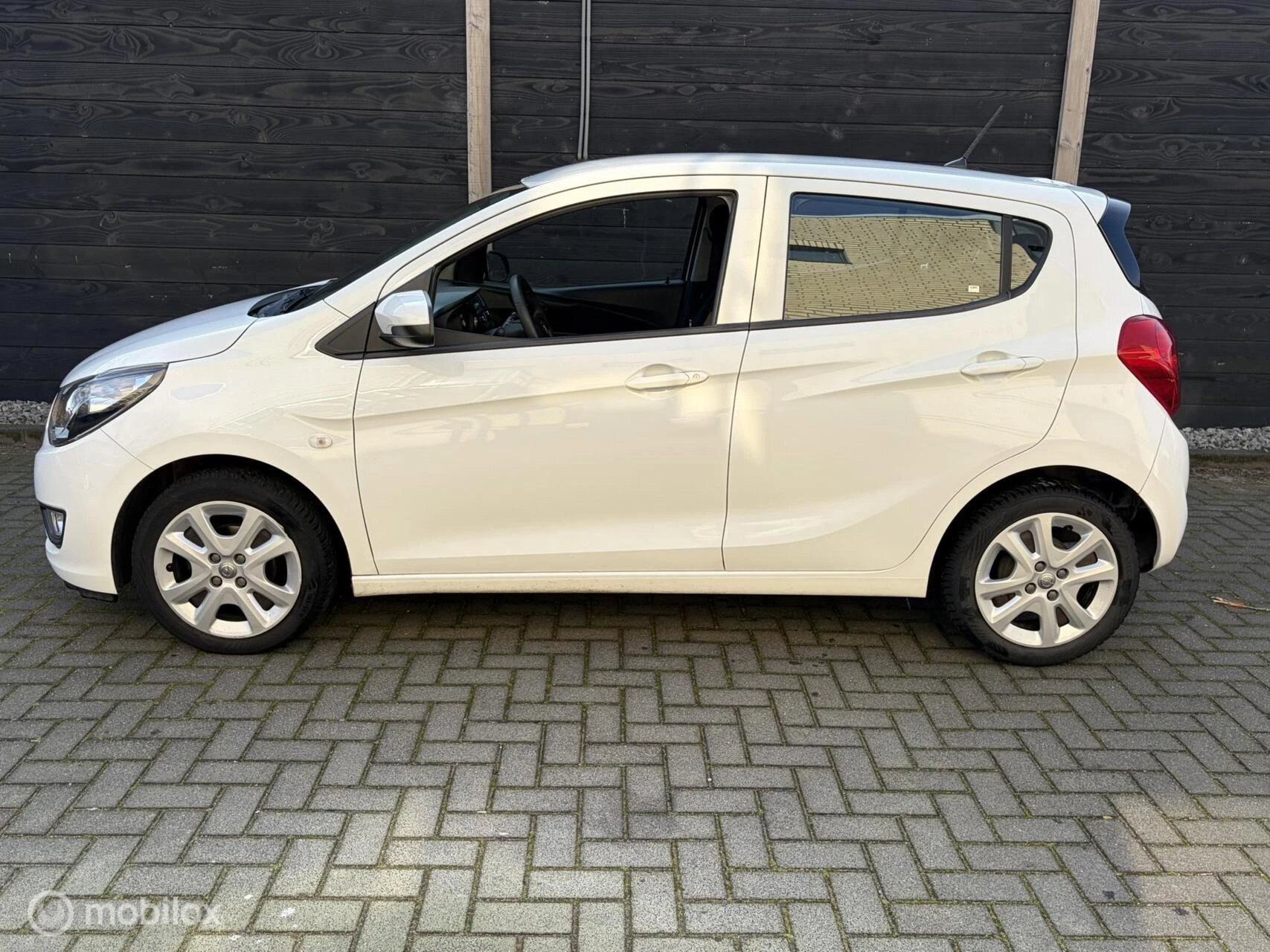 Hoofdafbeelding Opel KARL