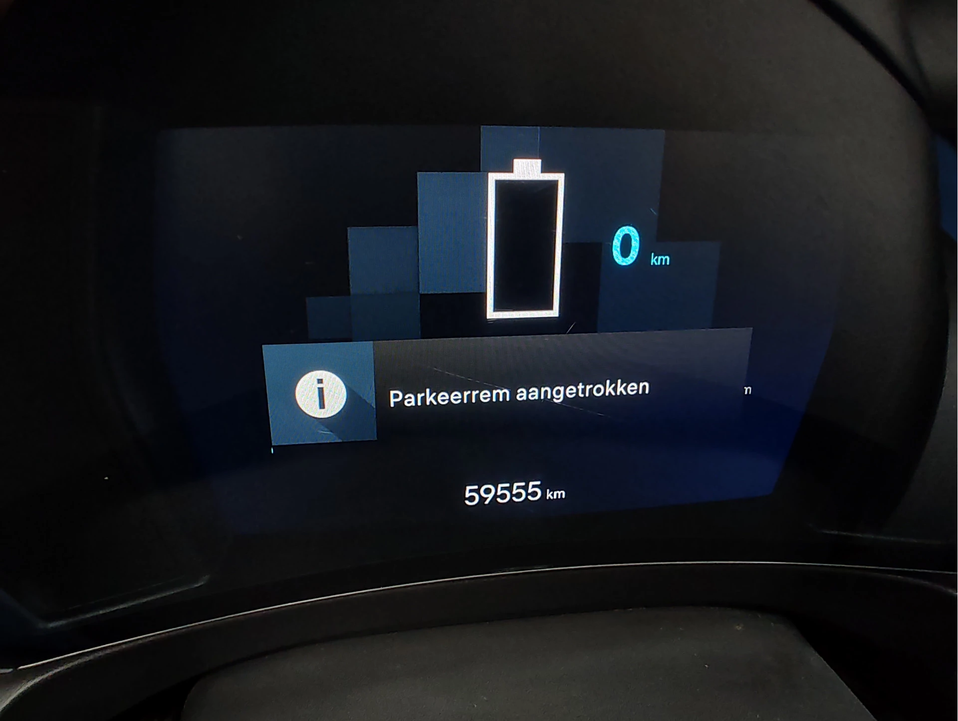 Hoofdafbeelding Citroën C5 X