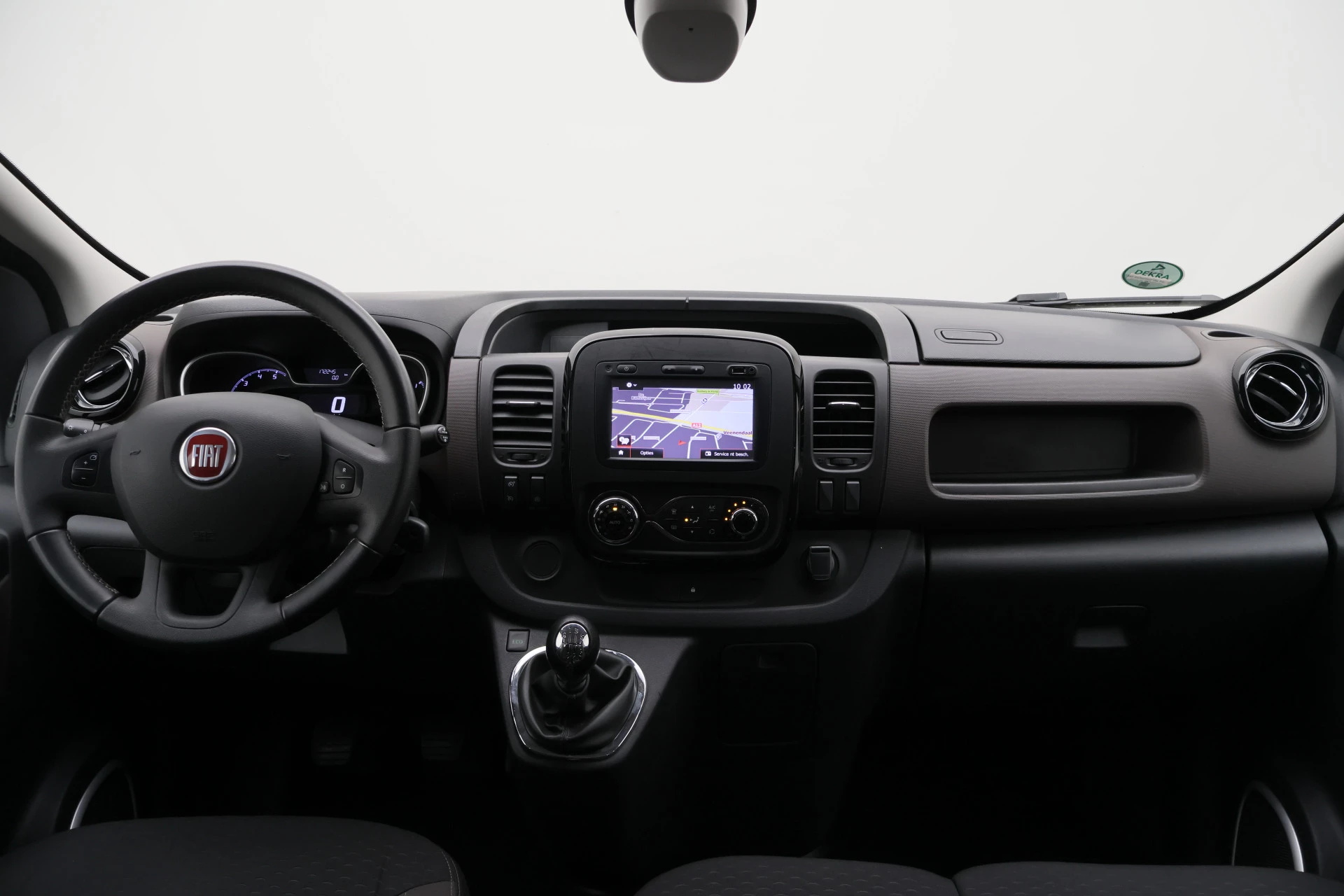 Hoofdafbeelding Fiat Talento