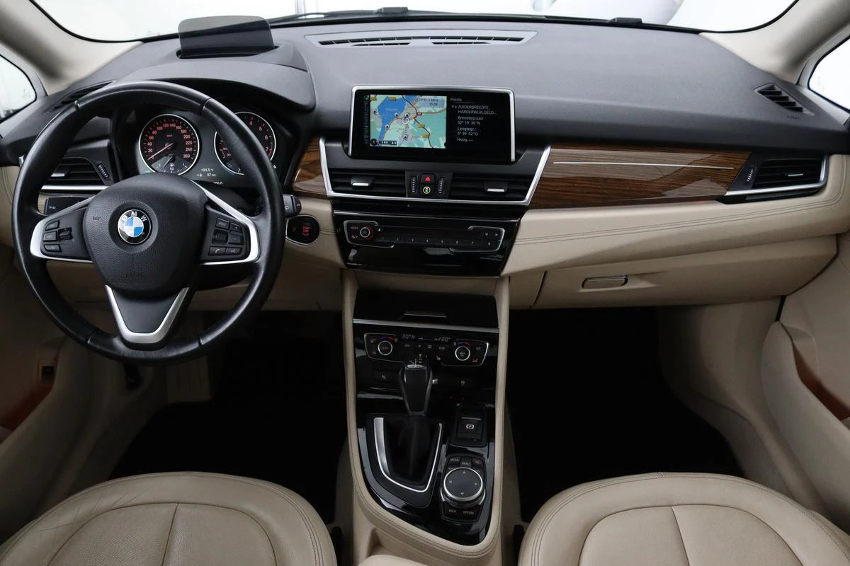 Hoofdafbeelding BMW 2 Serie