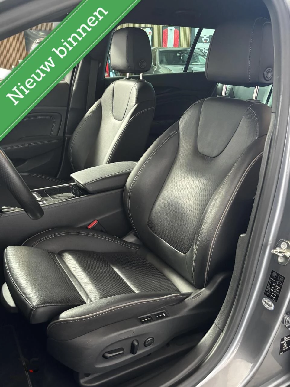 Hoofdafbeelding Opel Insignia