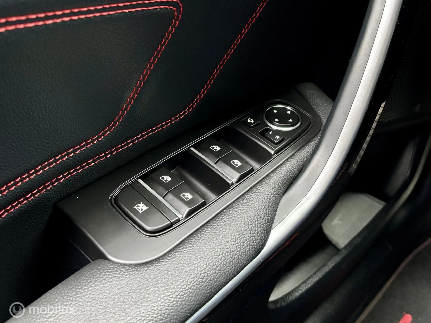 Hoofdafbeelding Kia ProCeed