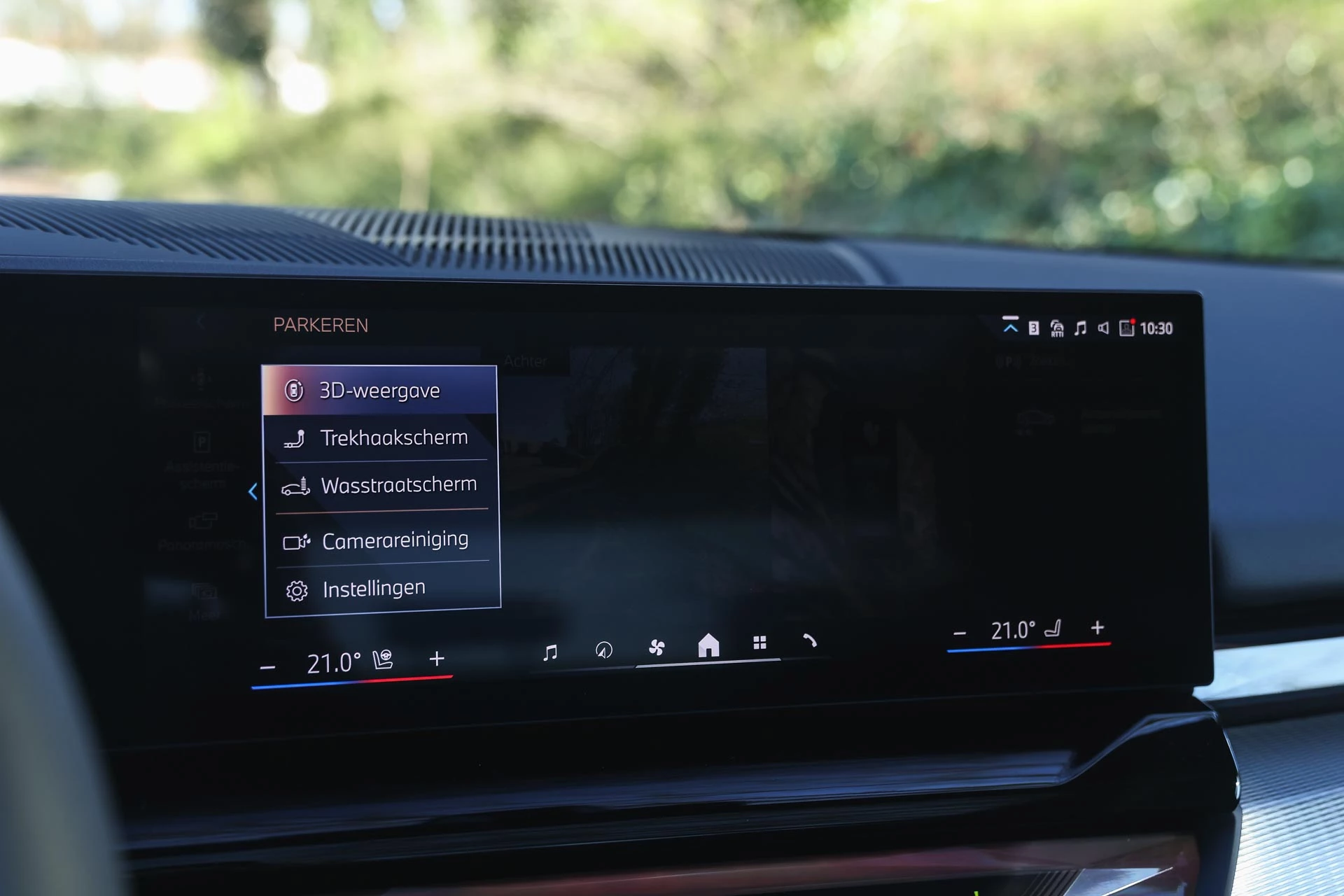 Hoofdafbeelding BMW i5