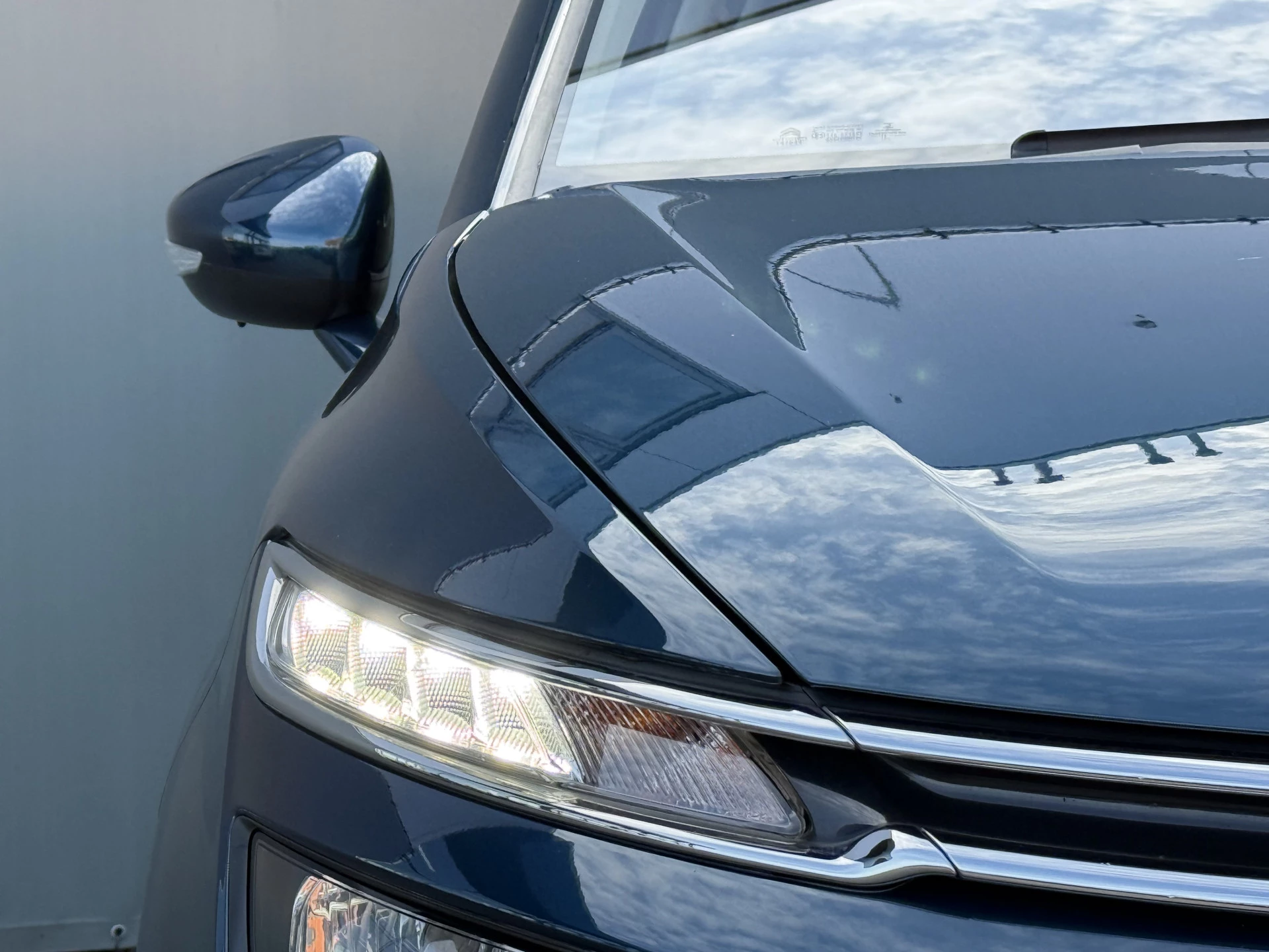 Hoofdafbeelding Citroën C4 Spacetourer