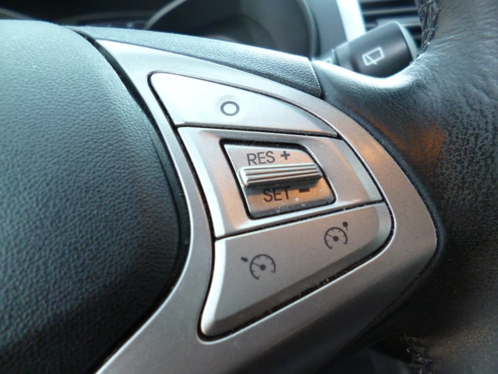 Hoofdafbeelding Hyundai ix20