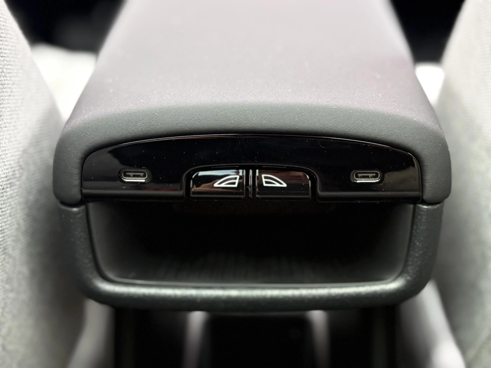 Hoofdafbeelding Volvo EX30