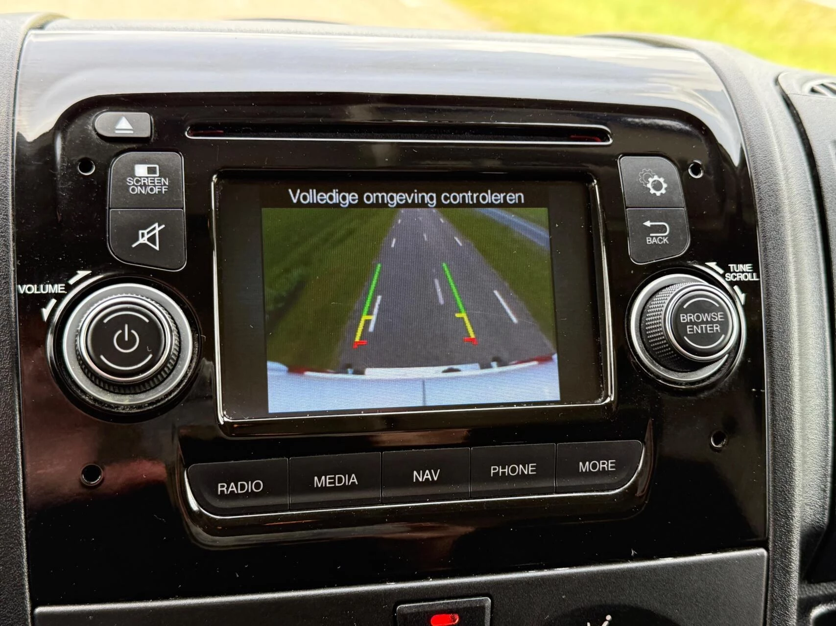 Hoofdafbeelding Citroën Jumper