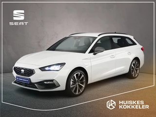 SEAT Leon Sportstourer