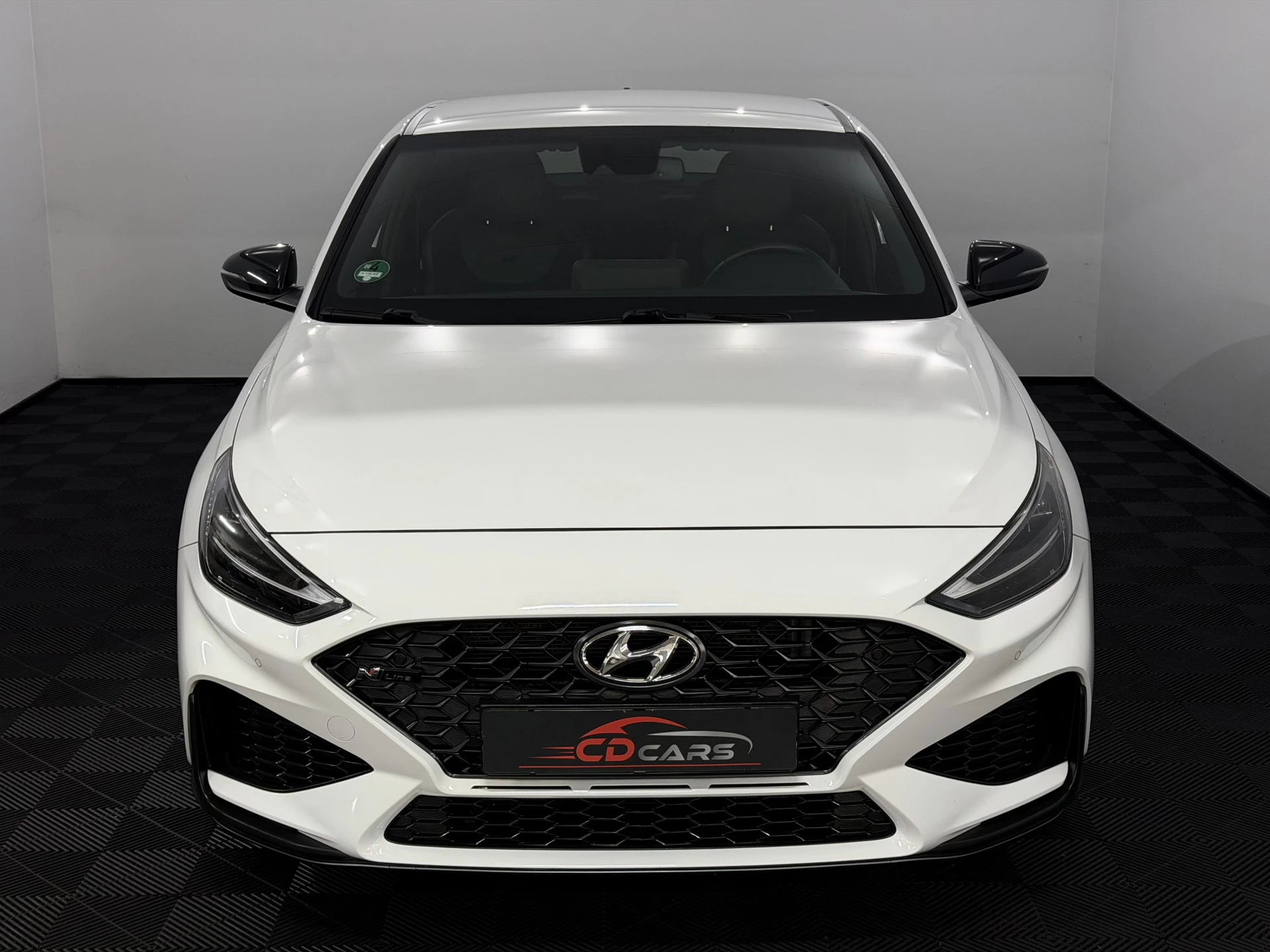 Hoofdafbeelding Hyundai i30
