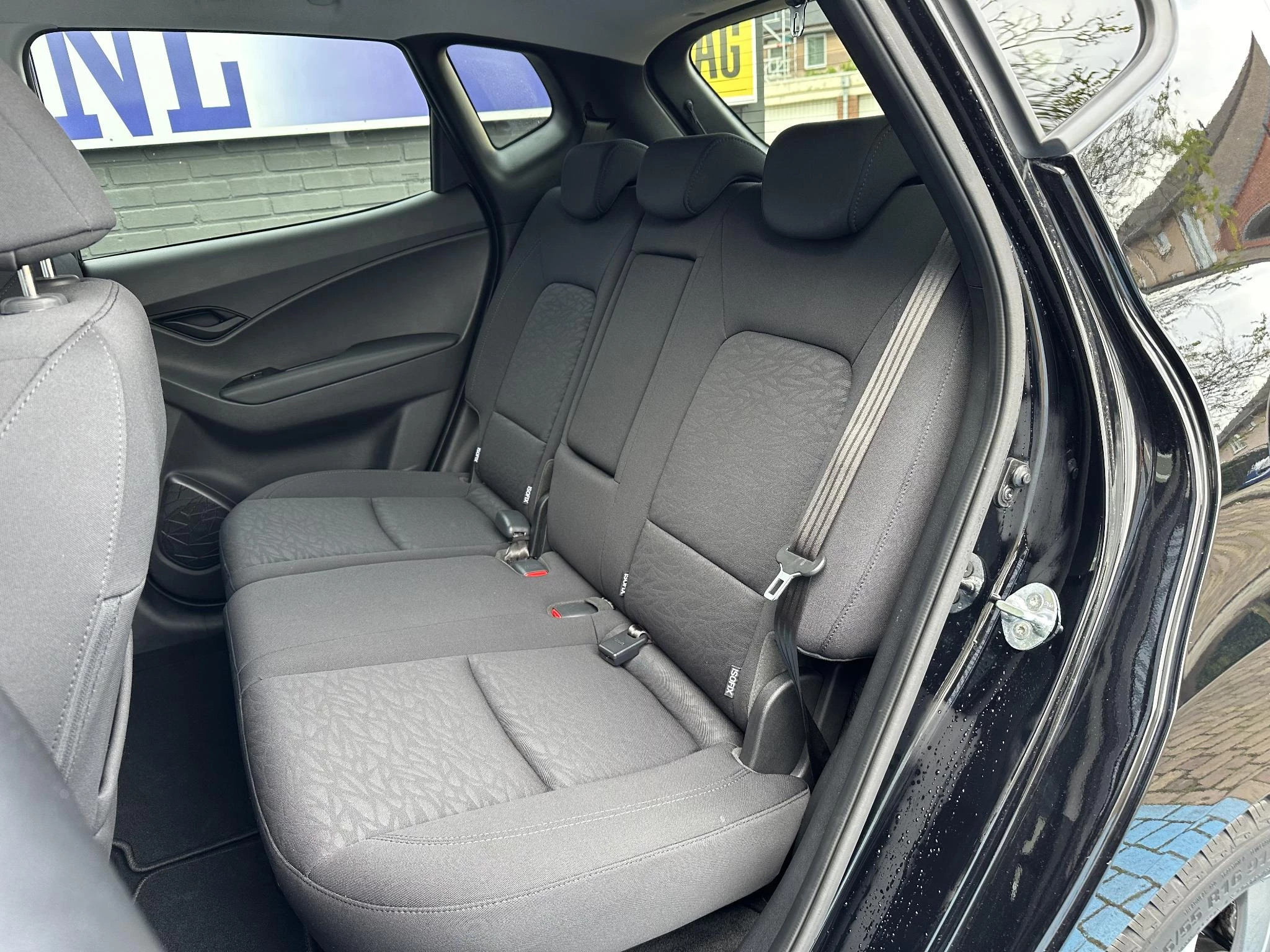 Hoofdafbeelding Hyundai ix20