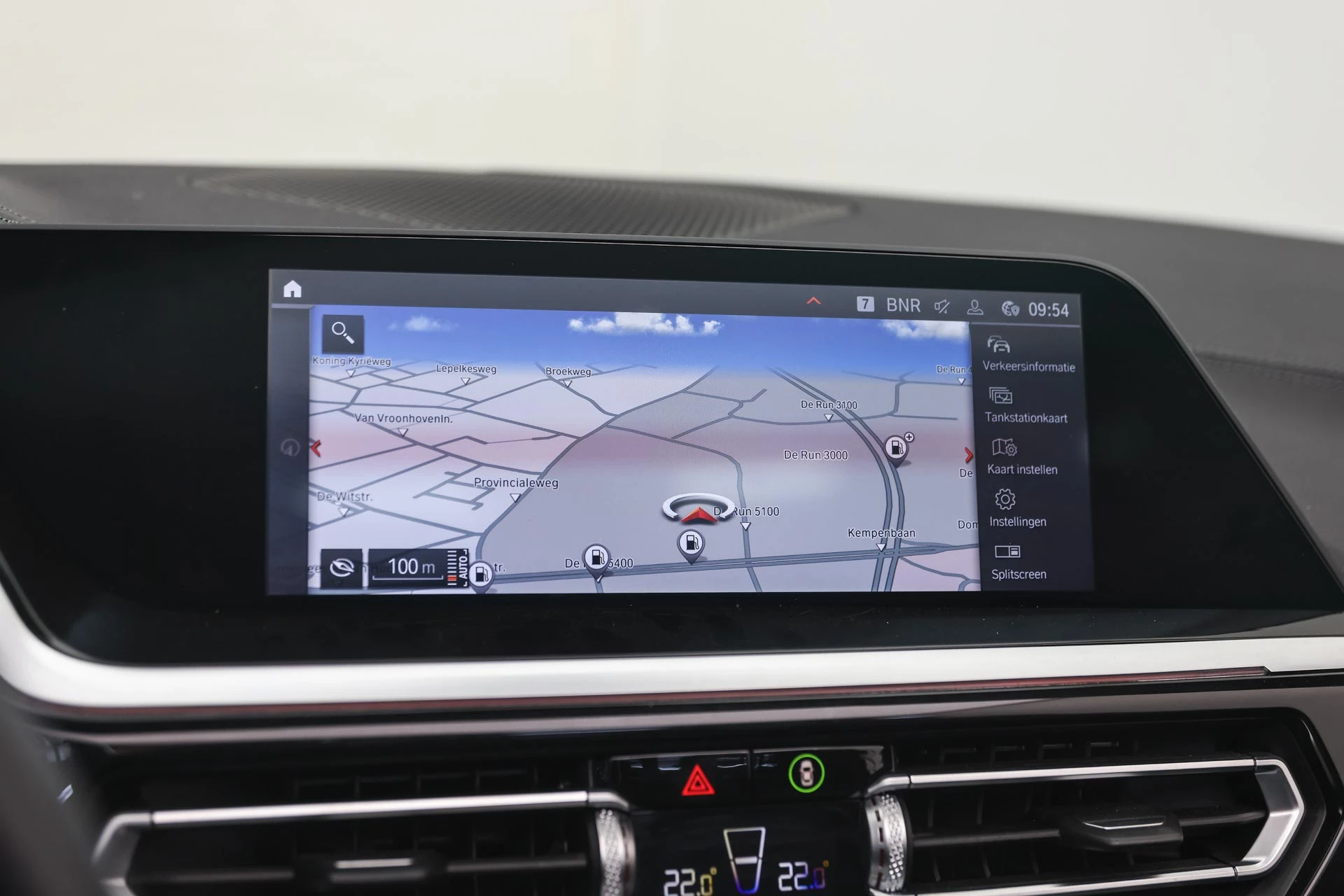 Hoofdafbeelding BMW Z4