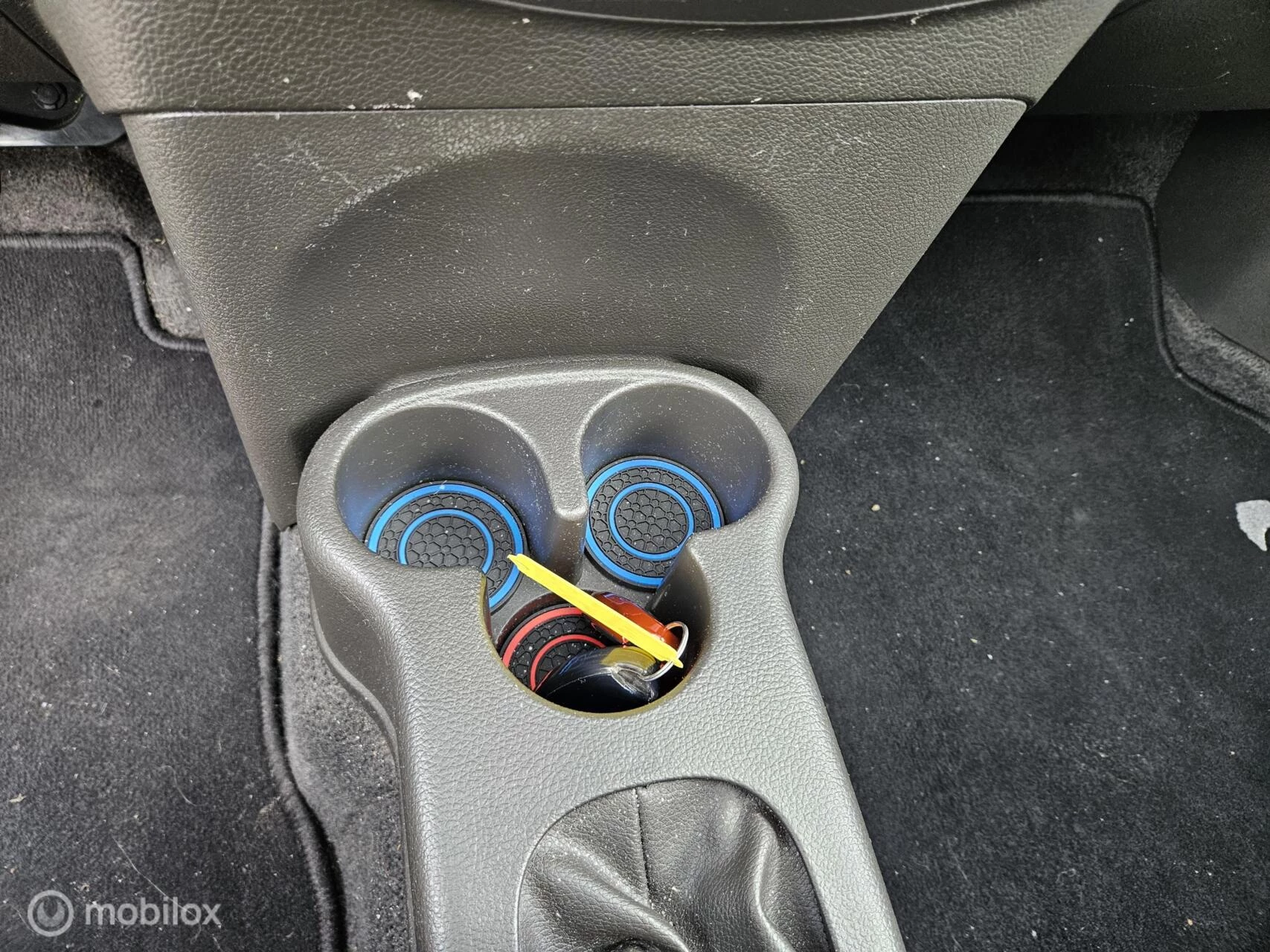 Hoofdafbeelding Nissan Cube