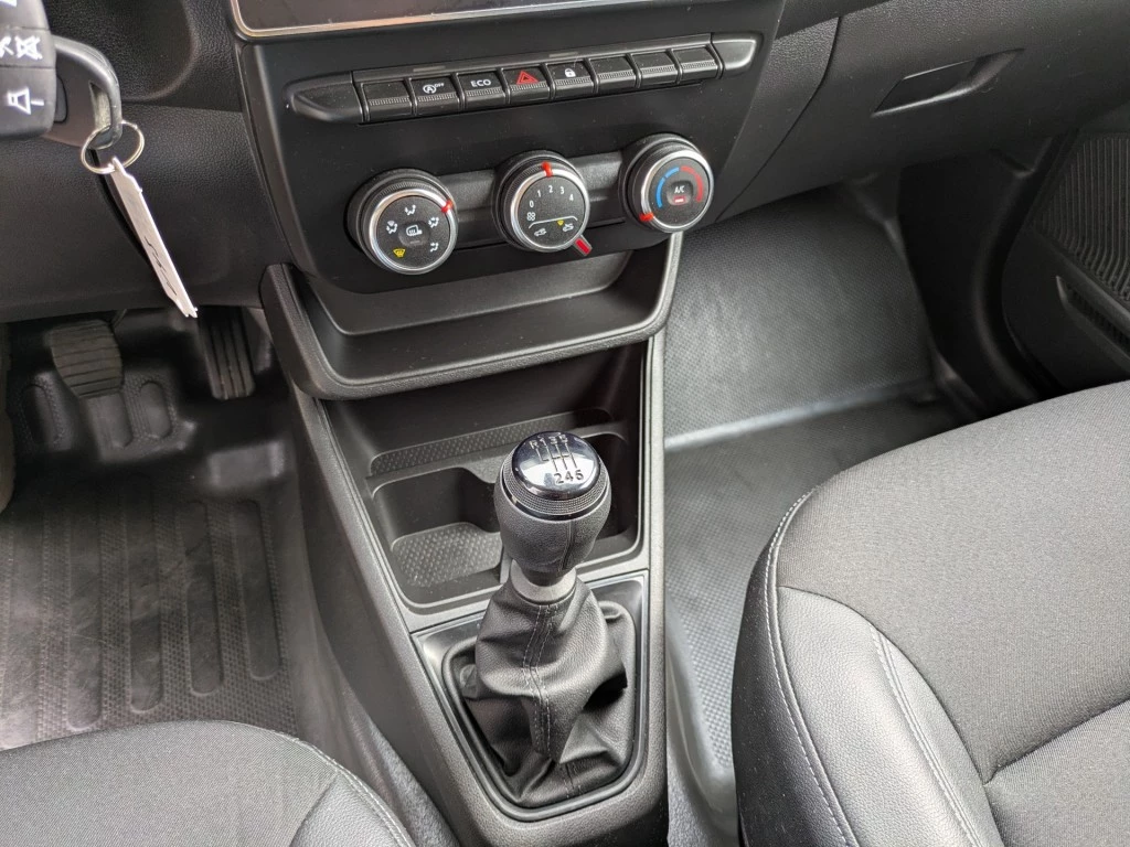 Hoofdafbeelding Renault Express