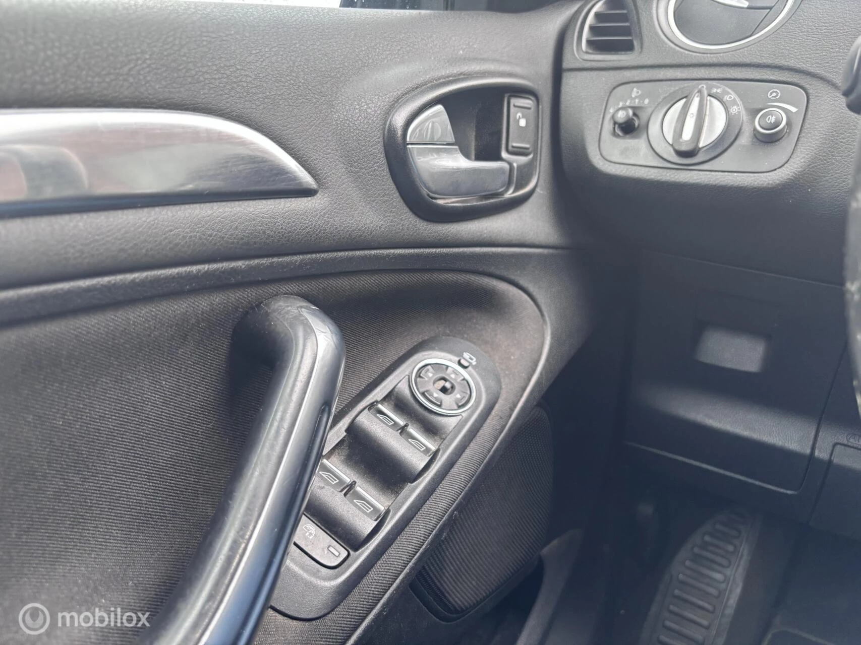 Hoofdafbeelding Ford S-Max