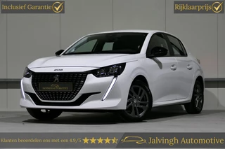Peugeot 208 1.2 PureTech Active Pack |Navi|Carplay|LM velgen|PDC!