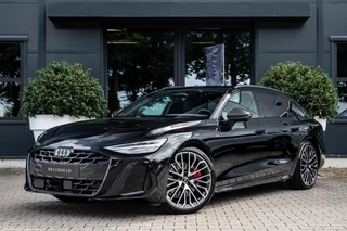 Audi A6 Avant 2.0 e-hybrid quattro S edition Competition
