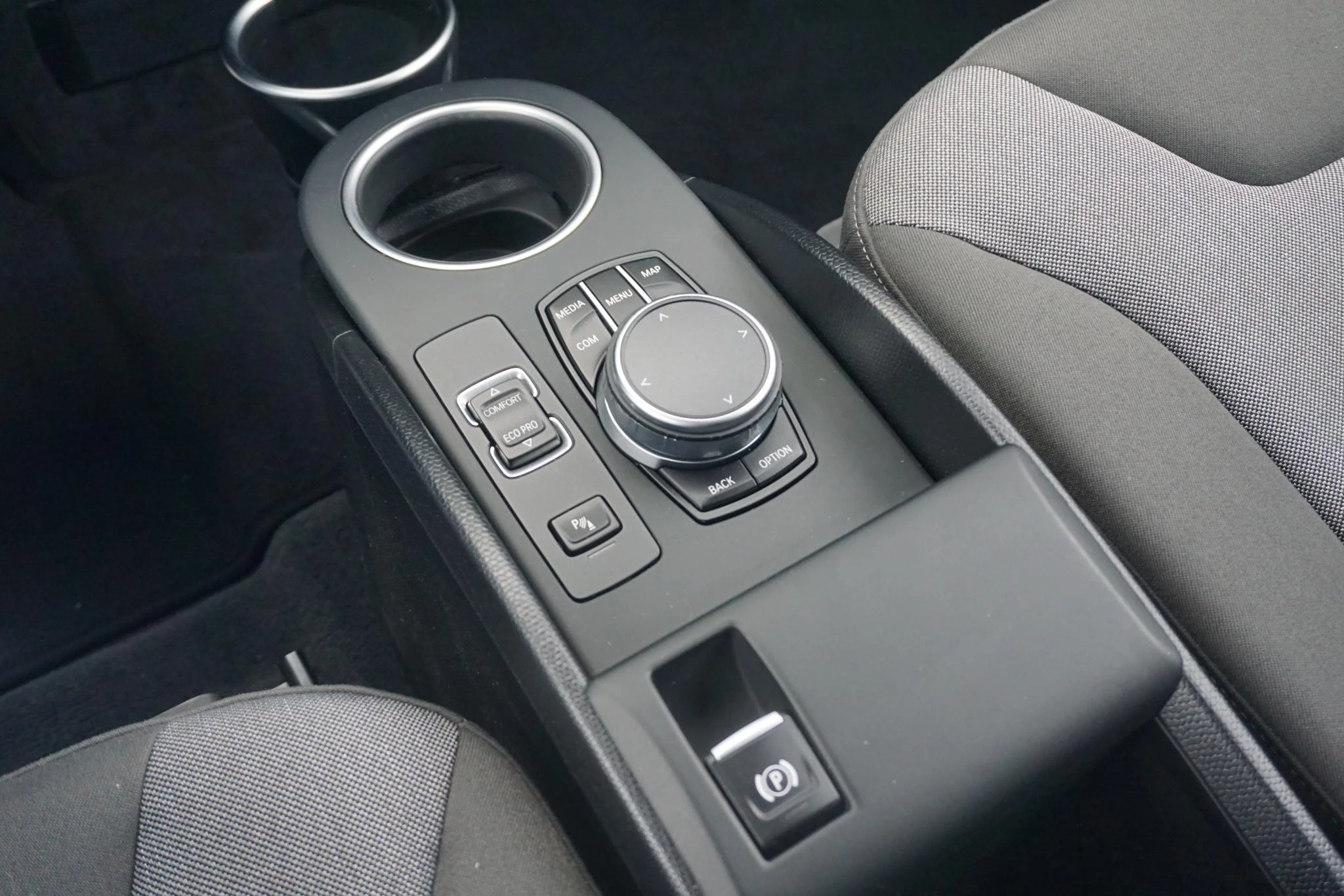 Hoofdafbeelding BMW i3