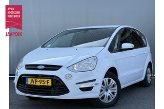 Ford S-Max BWJ 2011 2.0-16V 146 PK 7-PERSOONS !! CLIMA | CRUISE | PDC | PRIVACY GLAS | LED DAGRIJVERLICHTING
