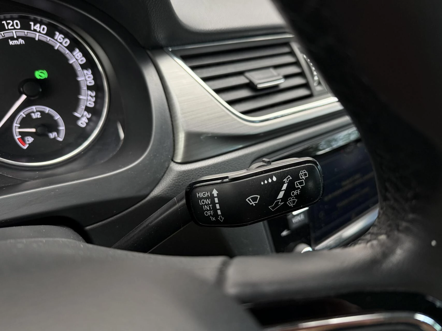 Hoofdafbeelding Škoda Rapid