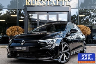 Volkswagen Golf 1.5 eTSI R-Line|PANO|ACC|CAMERA|18''|CARPLAY