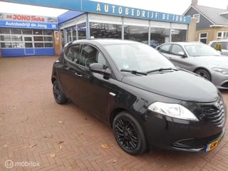 Hoofdafbeelding Lancia Ypsilon